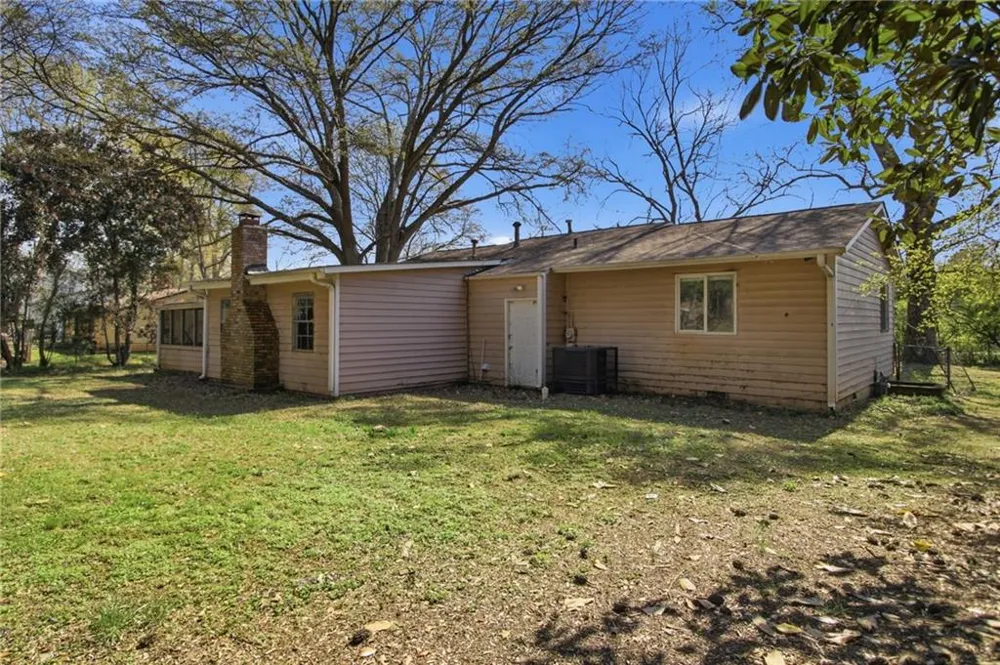 4289 Rex Road Rex, GA 30273
