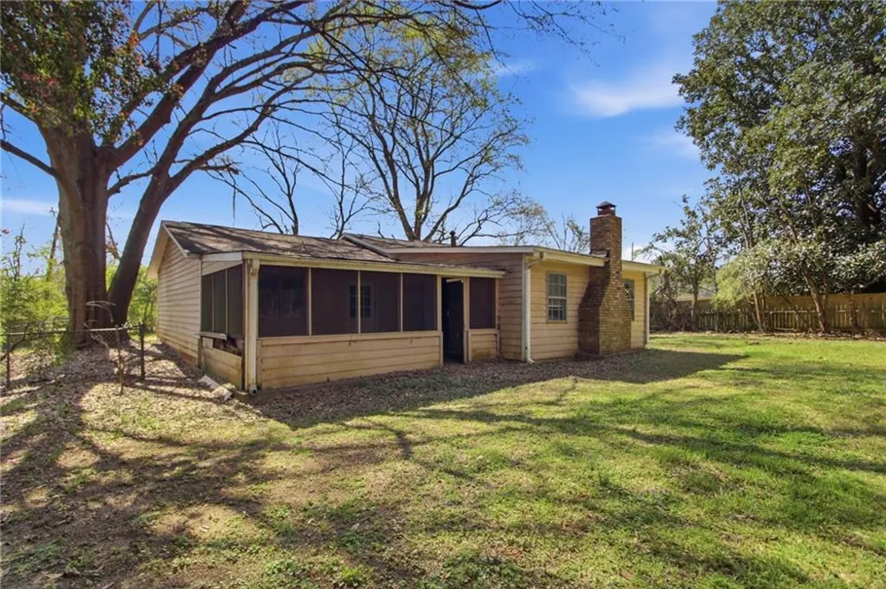 4289 Rex Road Rex, GA 30273