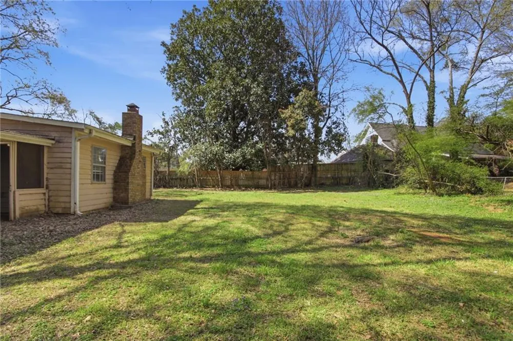 4289 Rex Road Rex, GA 30273