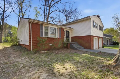 2459 Rockknoll Drive