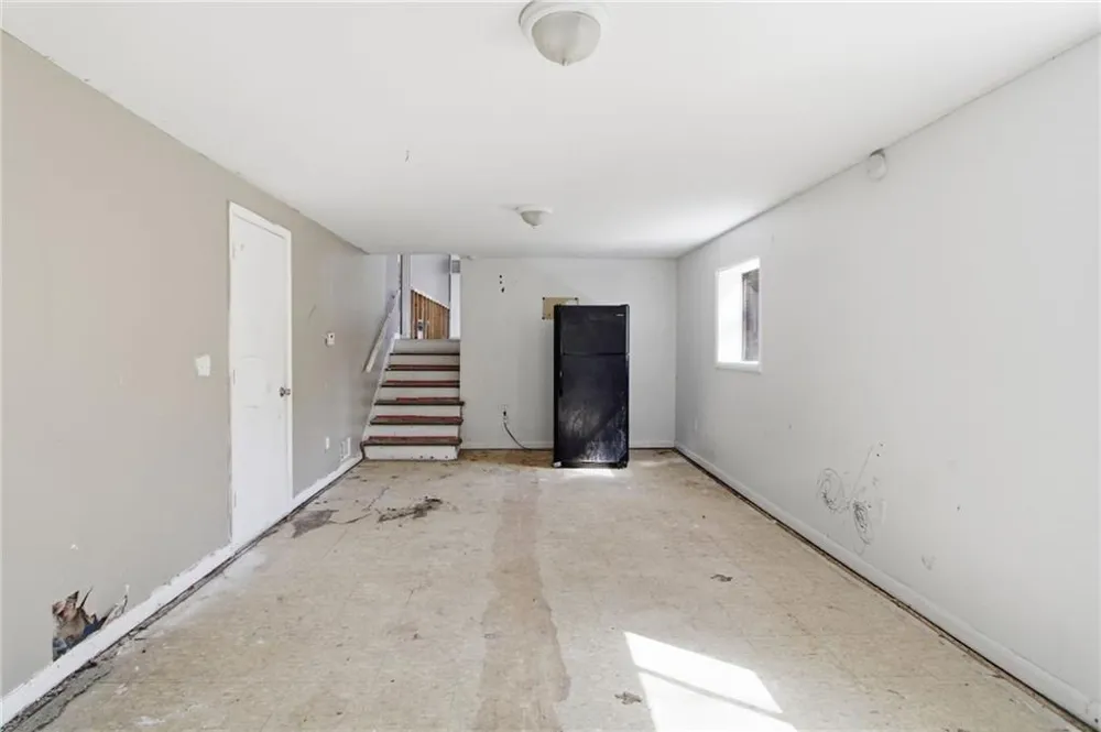 2459 Rockknoll Drive Conley, GA 30288