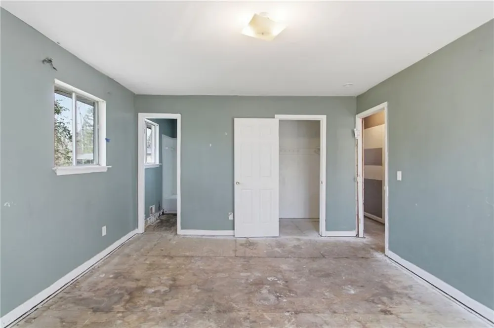 2459 Rockknoll Drive Conley, GA 30288