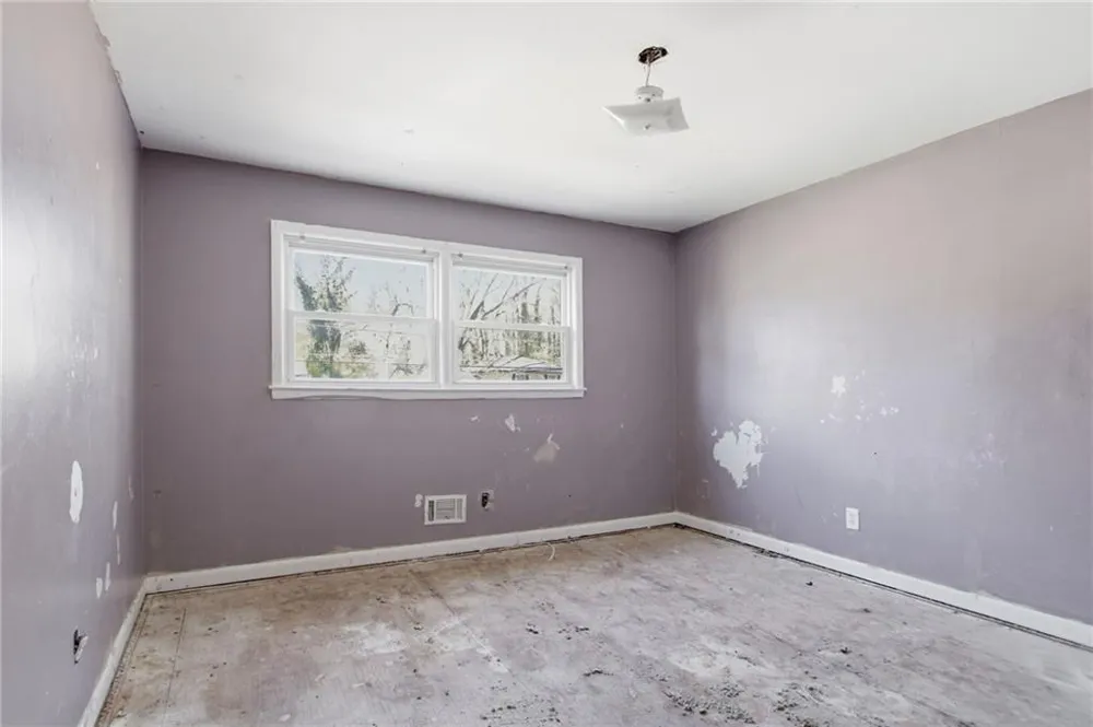 2459 Rockknoll Drive Conley, GA 30288
