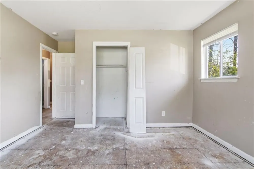 2459 Rockknoll Drive Conley, GA 30288