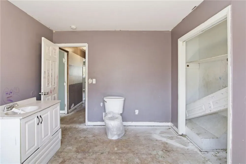 2459 Rockknoll Drive Conley, GA 30288