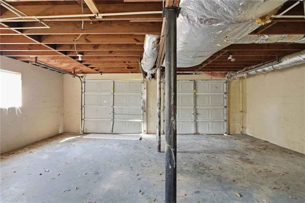 2459 Rockknoll Drive Conley, GA 30288