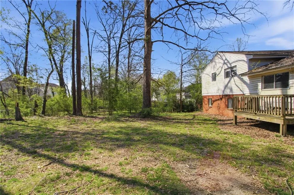 2459 Rockknoll Drive Conley, GA 30288