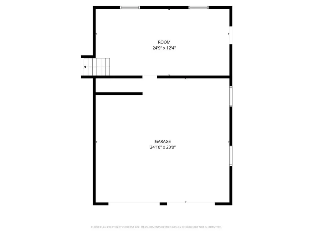 2459 Rockknoll Drive Conley, GA 30288