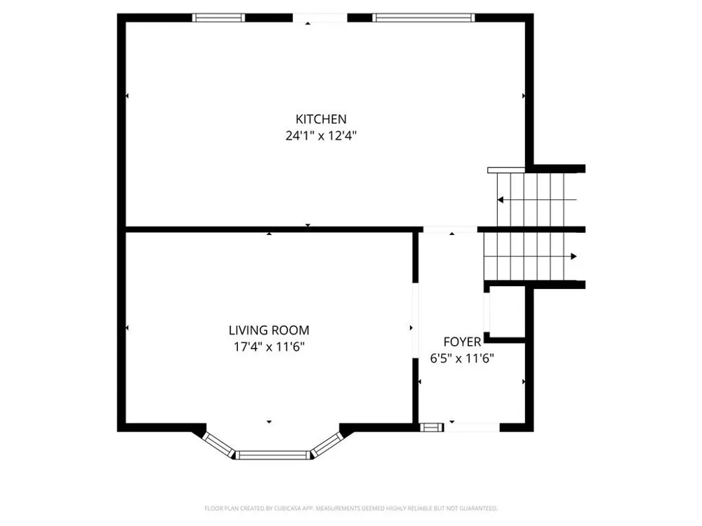 2459 Rockknoll Drive Conley, GA 30288