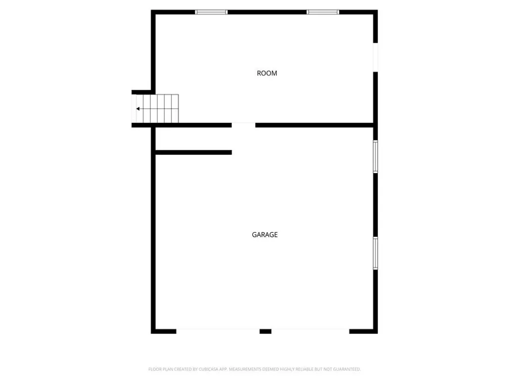 2459 Rockknoll Drive Conley, GA 30288