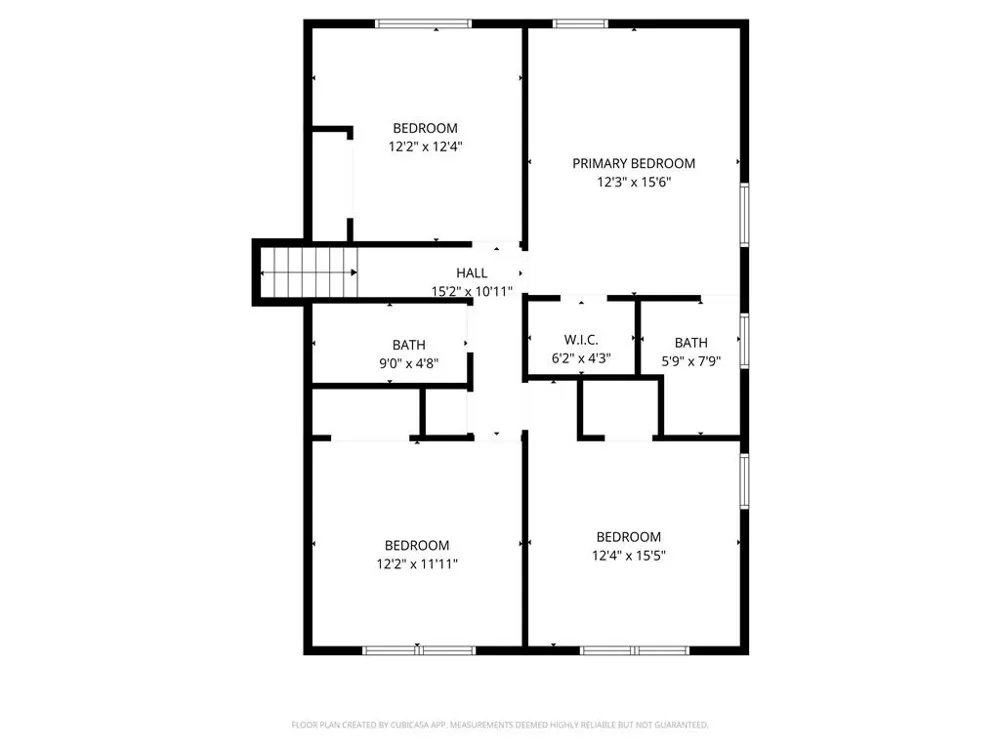 2459 Rockknoll Drive Conley, GA 30288