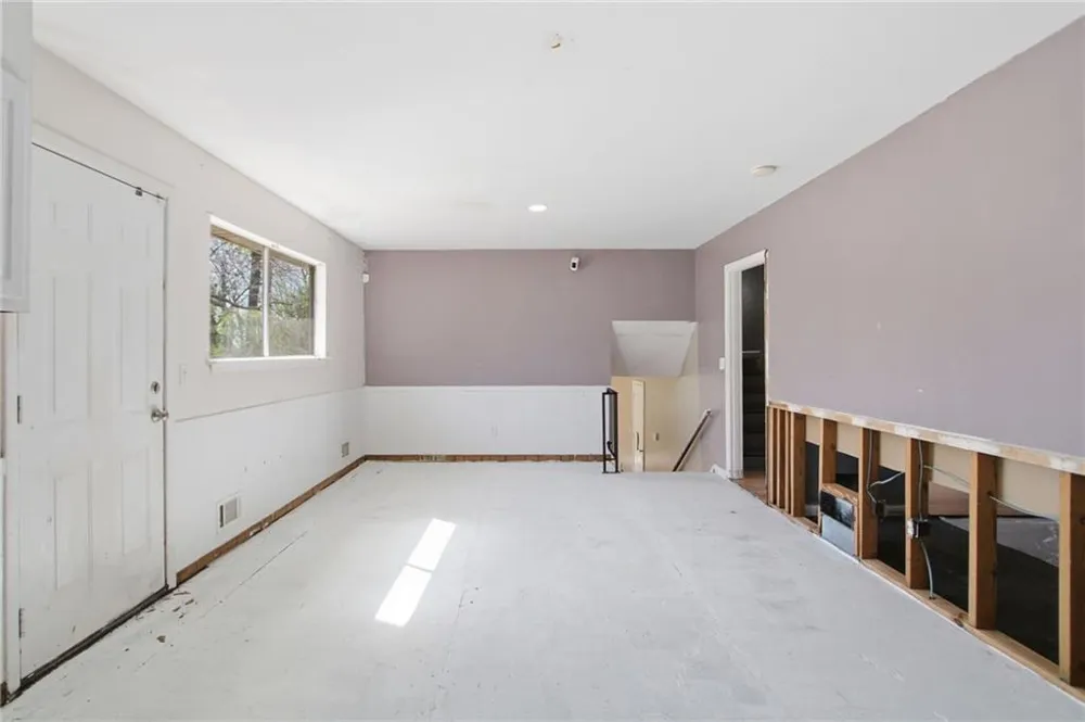 2459 Rockknoll Drive Conley, GA 30288