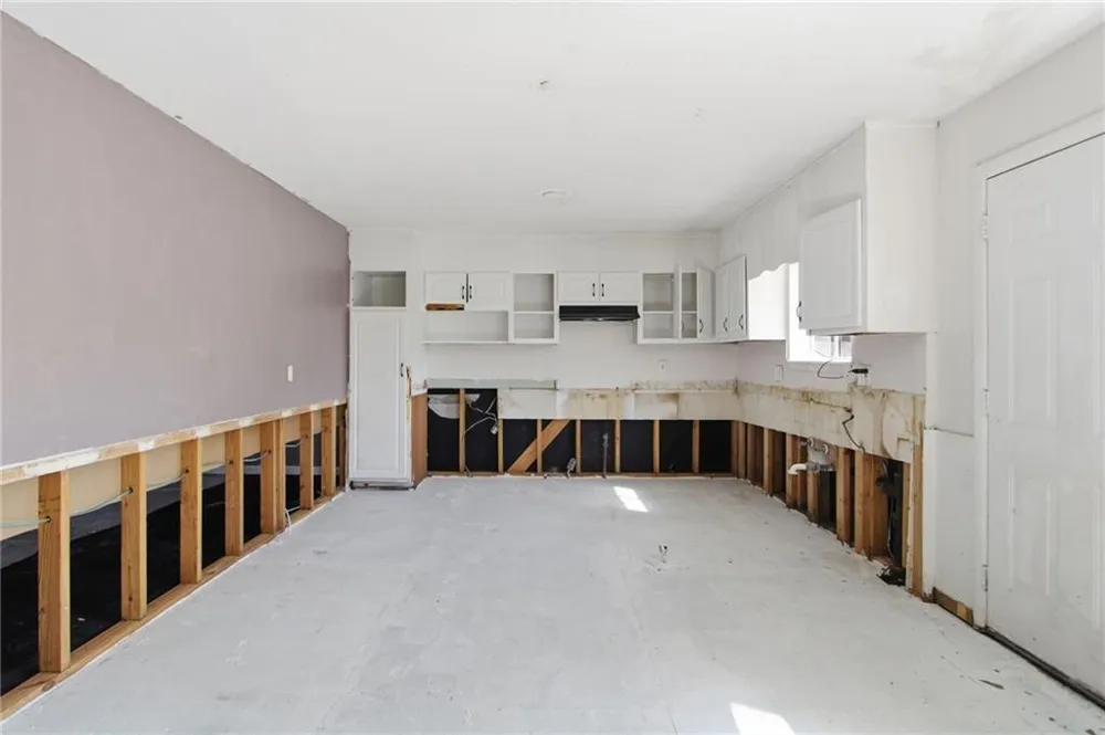 2459 Rockknoll Drive Conley, GA 30288