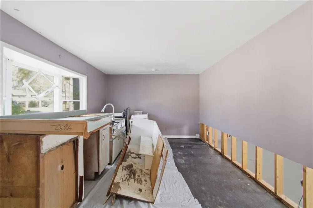 2459 Rockknoll Drive Conley, GA 30288
