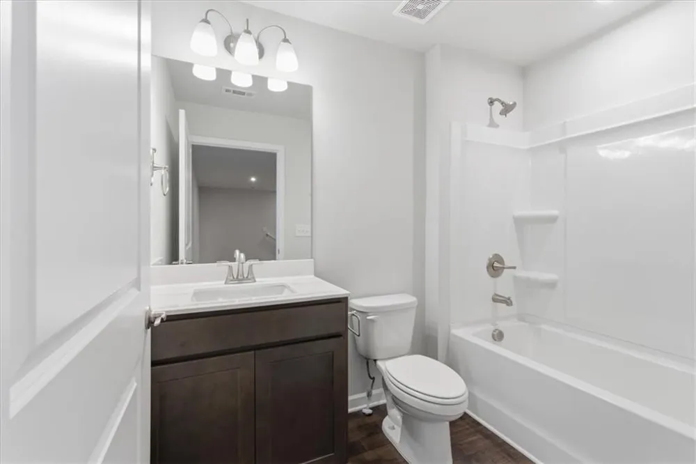 37 Silver Leaf Lane #39 Dawsonville, GA 30534