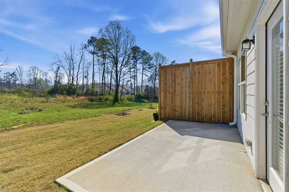 37 Silver Leaf Lane #39 Dawsonville, GA 30534