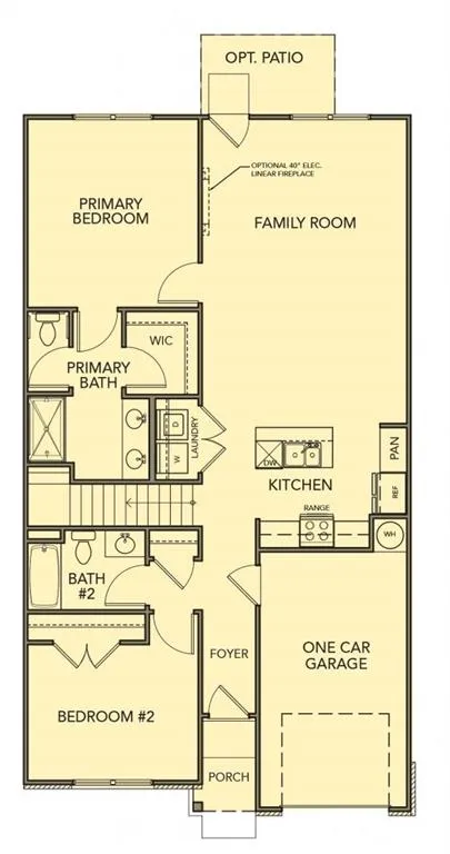 37 Silver Leaf Lane #39 Dawsonville, GA 30534