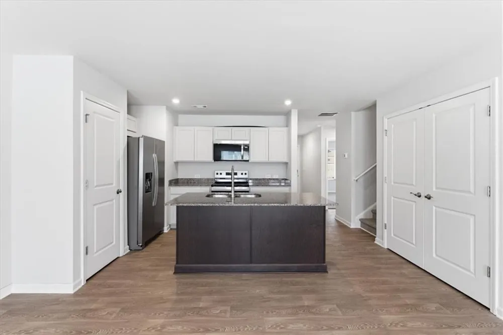 37 Silver Leaf Lane #39 Dawsonville, GA 30534