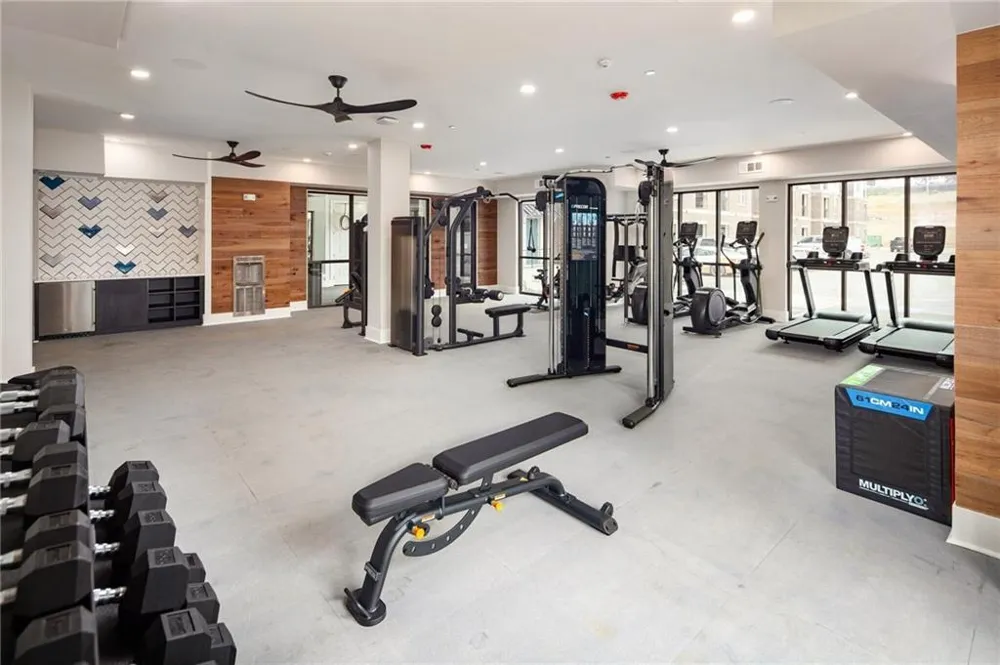 501 W Waugh Street #A2 Dalton, GA 30720