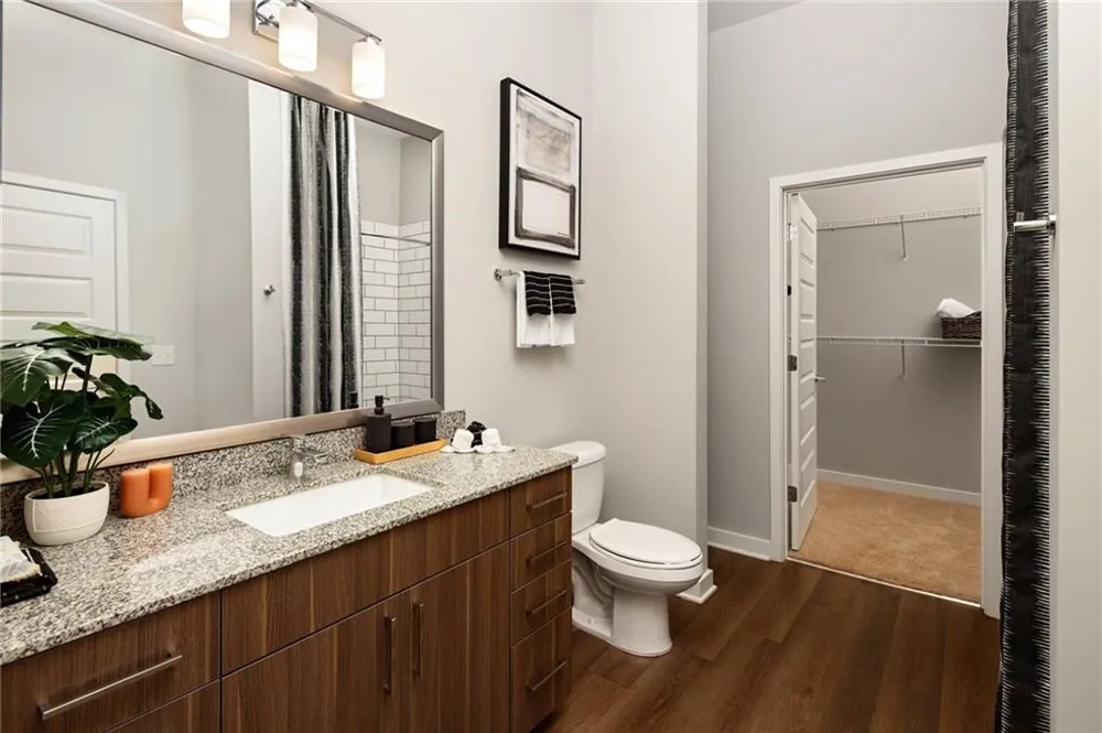 501 W Waugh Street #A2 Dalton, GA 30720
