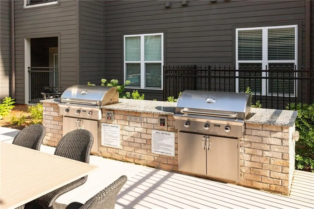 501 W Waugh Street #A2 Dalton, GA 30720
