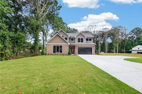 5572 Lilburn Stone Mountain Road