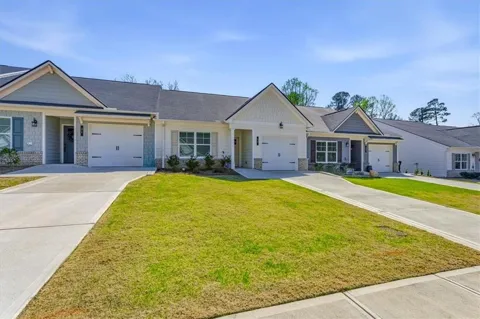 25 Silver Leaf Lane #41