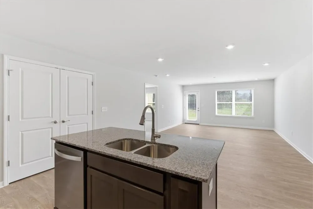25 Silver Leaf Lane #41 Dawsonville, GA 30534