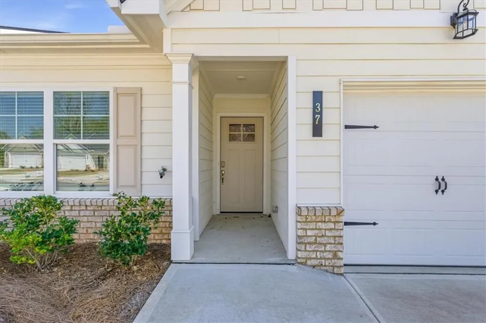 25 Silver Leaf Lane #41 Dawsonville, GA 30534
