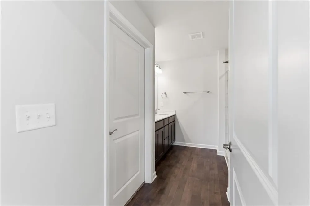 25 Silver Leaf Lane #41 Dawsonville, GA 30534