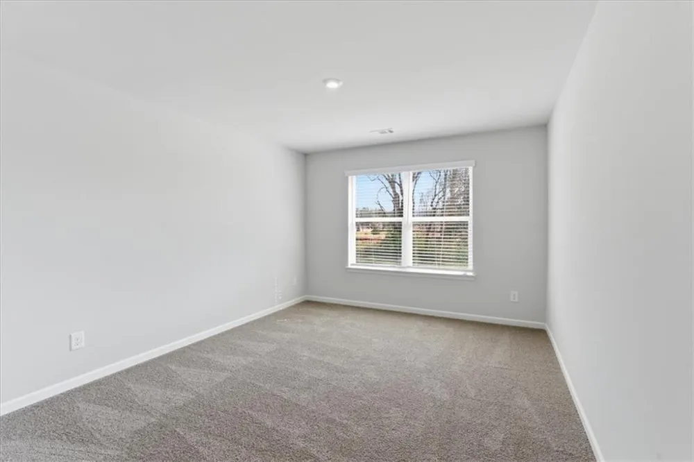25 Silver Leaf Lane #41 Dawsonville, GA 30534