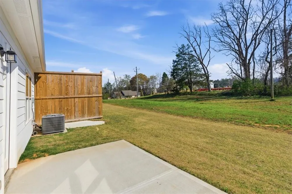 25 Silver Leaf Lane #41 Dawsonville, GA 30534