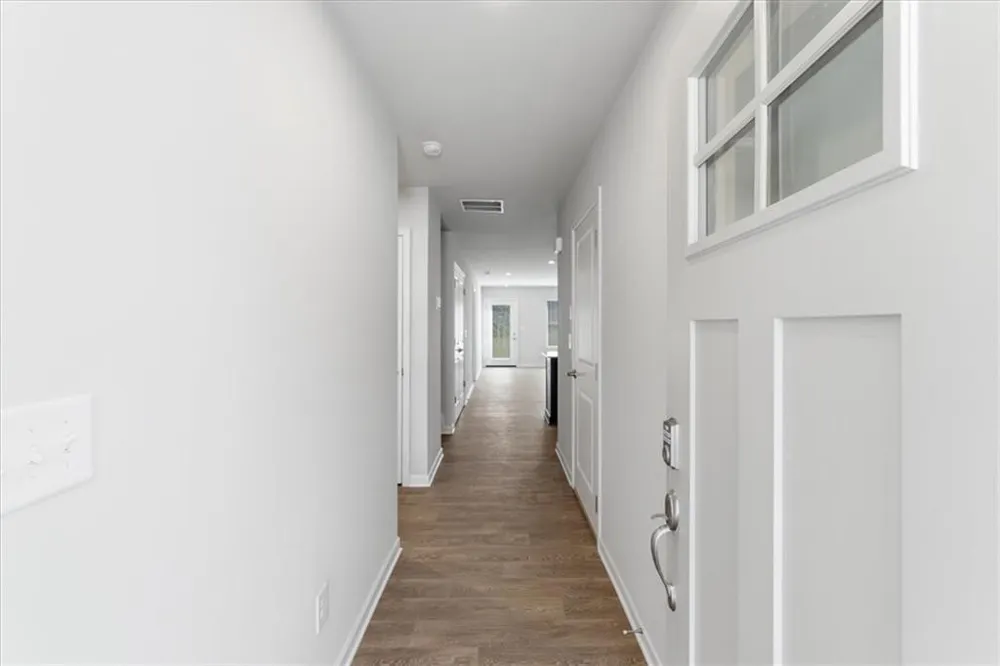 25 Silver Leaf Lane #41 Dawsonville, GA 30534