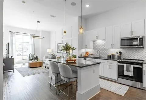 4271 Woodward Mill Road #2214