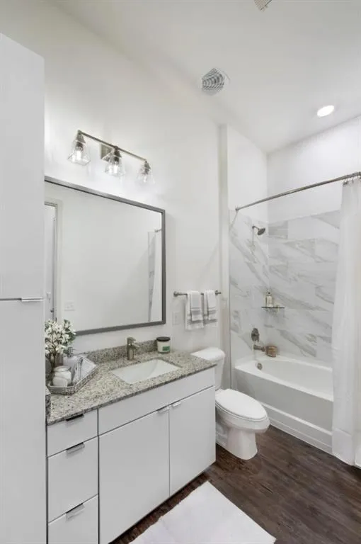 4271 Woodward Mill Road #2214 Buford, GA 30518