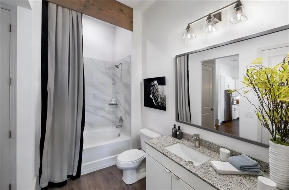 4271 Woodward Mill Road #2214 Buford, GA 30518