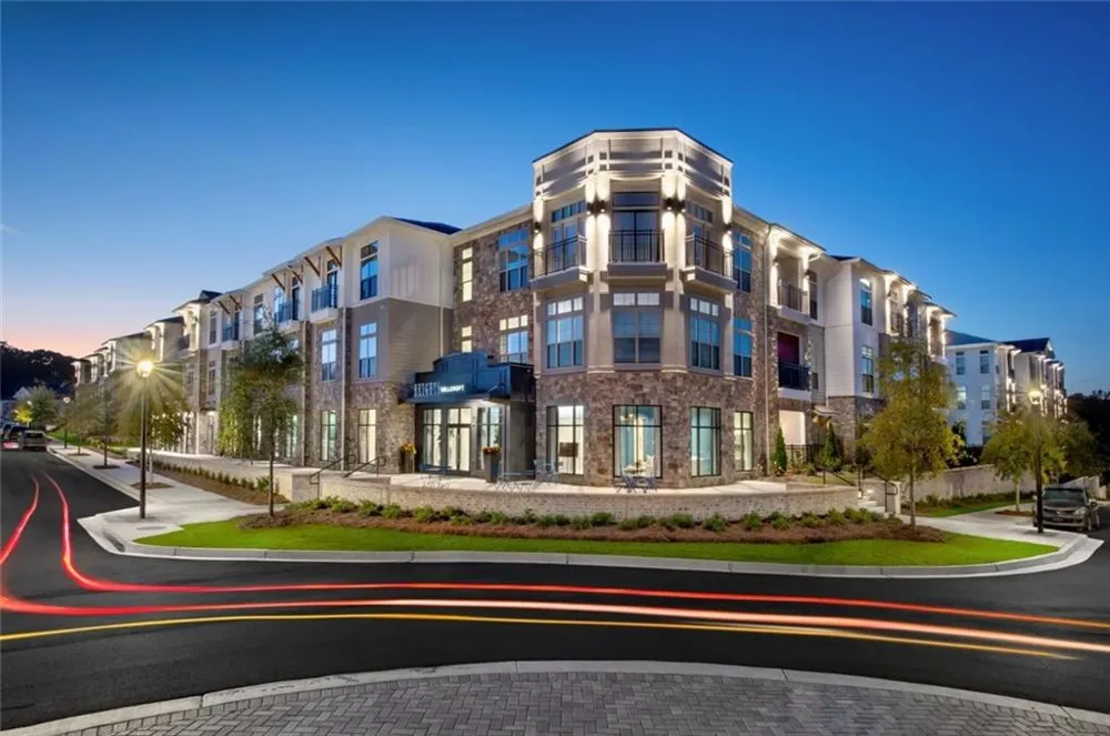 4271 Woodward Mill Road #2214 Buford, GA 30518