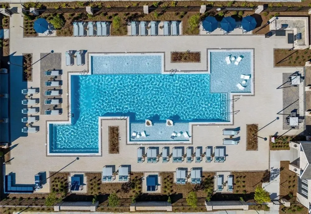 4271 Woodward Mill Road #2214 Buford, GA 30518