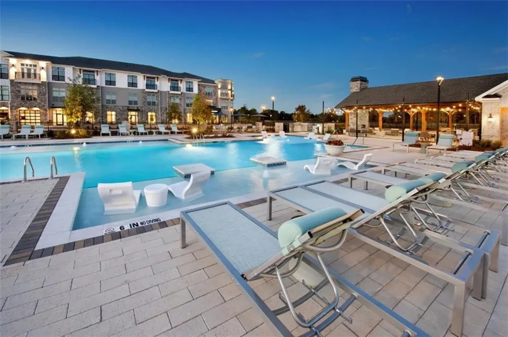 4271 Woodward Mill Road #2214 Buford, GA 30518