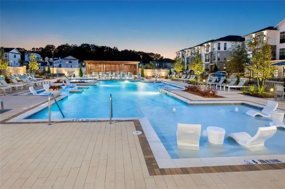 4271 Woodward Mill Road #2214 Buford, GA 30518