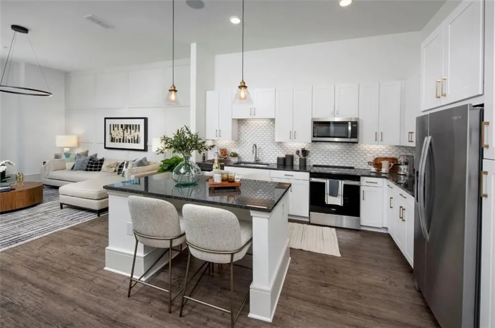 4271 Woodward Mill Road #2214 Buford, GA 30518