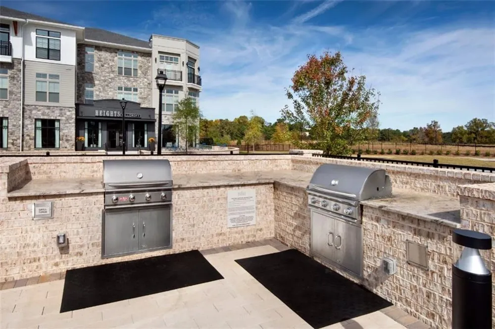 4271 Woodward Mill Road #2214 Buford, GA 30518