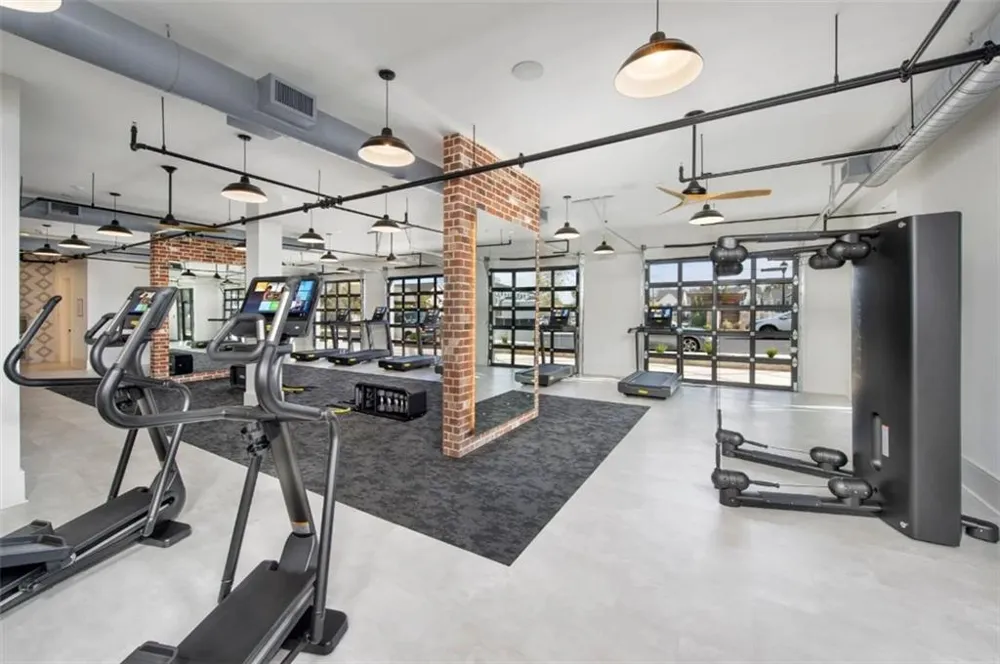 4271 Woodward Mill Road #2214 Buford, GA 30518