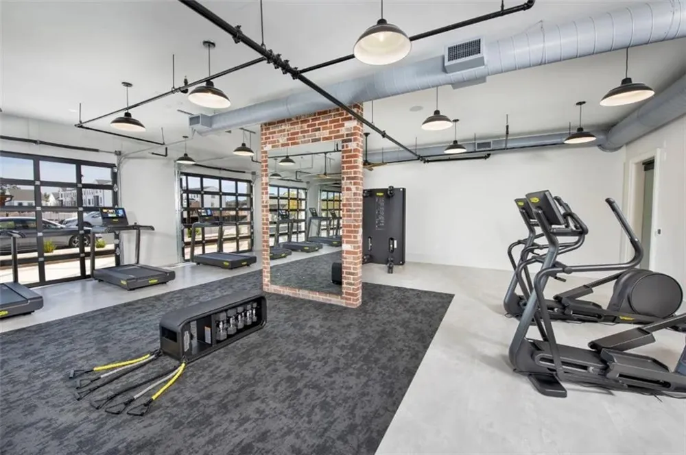 4271 Woodward Mill Road #2214 Buford, GA 30518