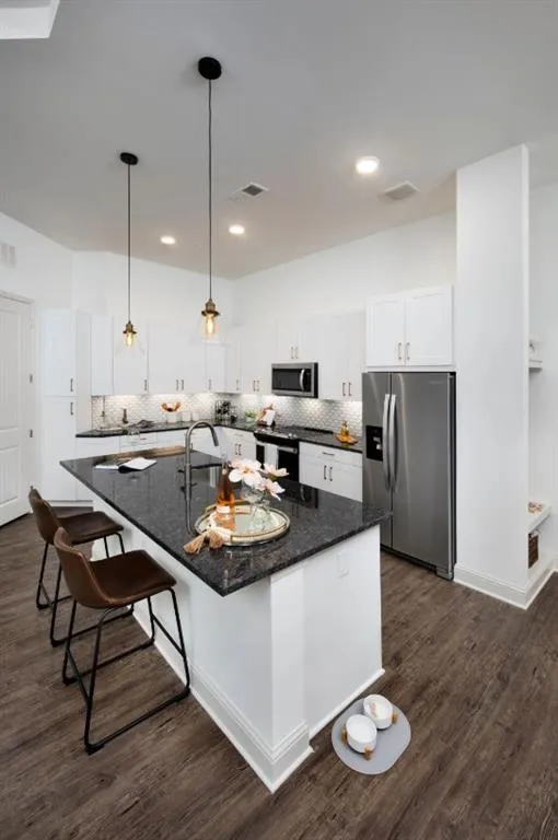 4271 Woodward Mill Road #2214 Buford, GA 30518