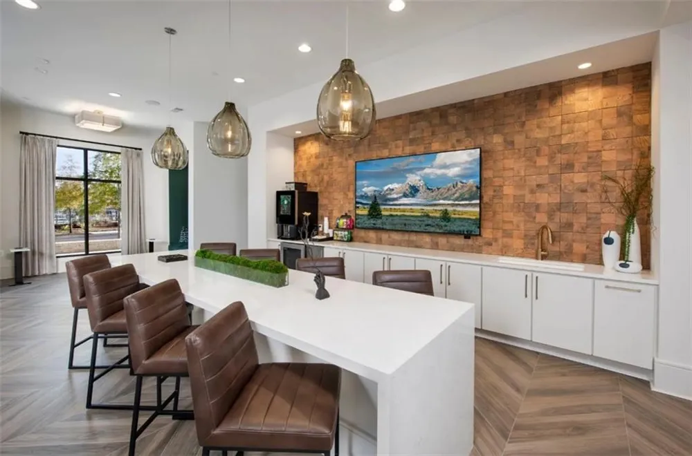 4271 Woodward Mill Road #2214 Buford, GA 30518