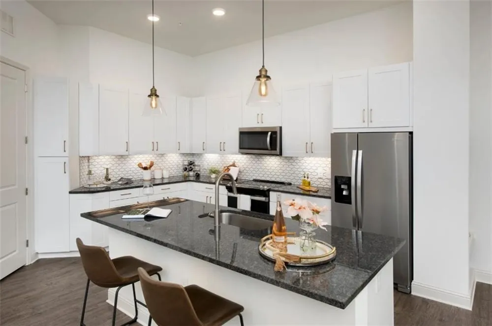 4271 Woodward Mill Road #2214 Buford, GA 30518