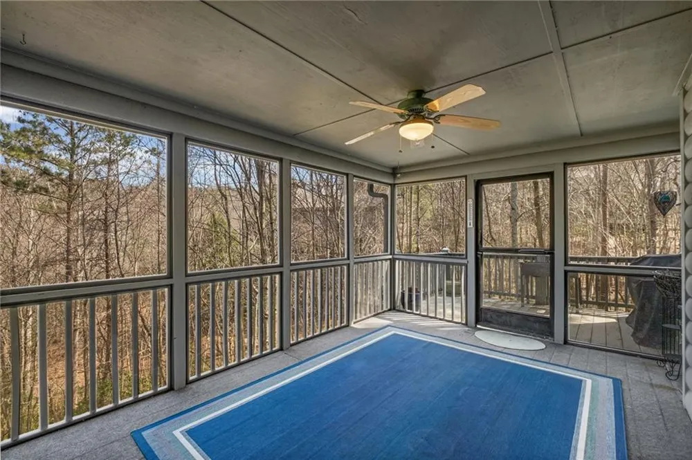 85 Post Oak Lane Big Canoe, GA 30143