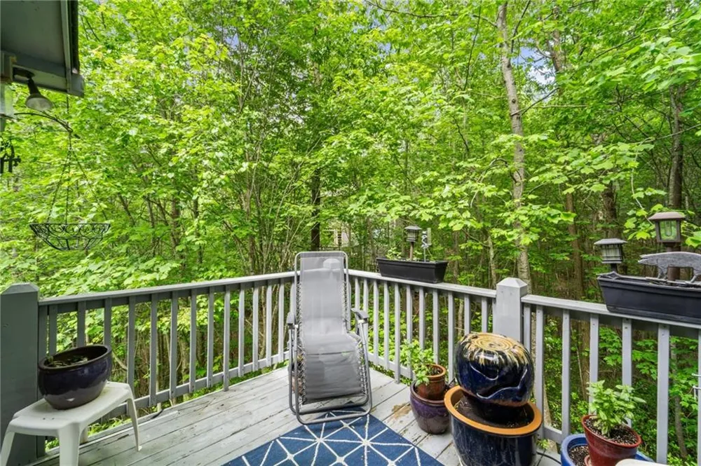 85 Post Oak Lane Big Canoe, GA 30143