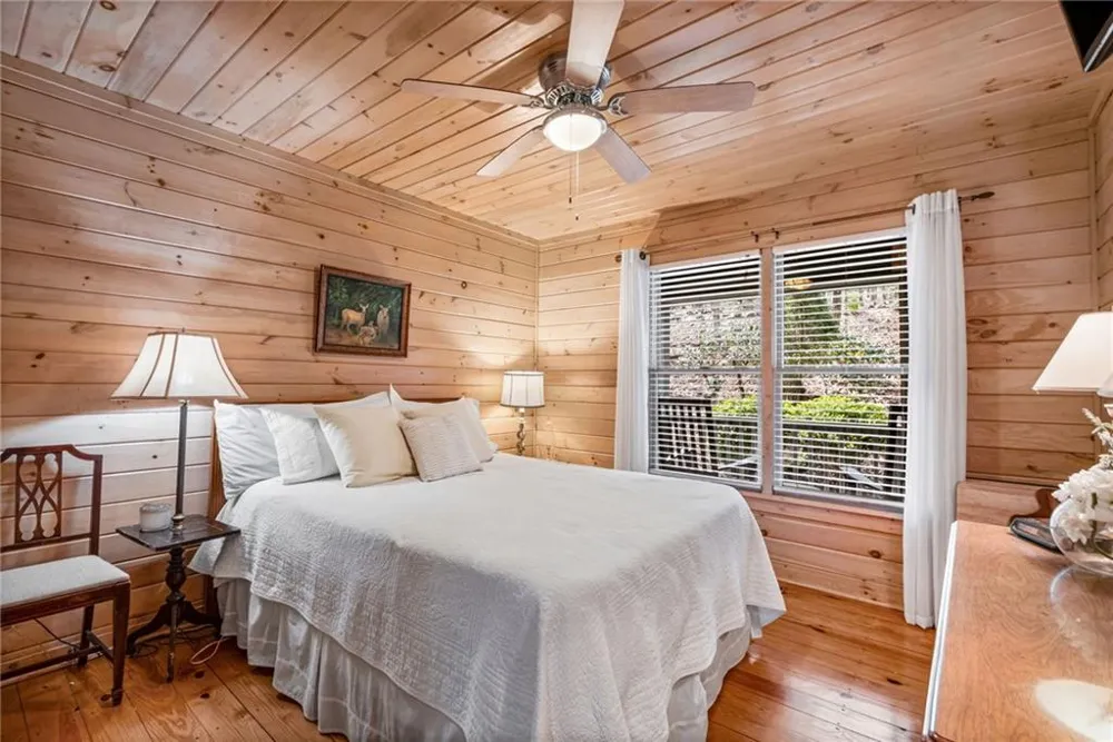 85 Post Oak Lane Big Canoe, GA 30143
